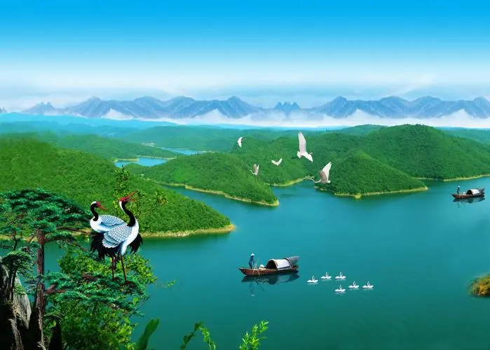 智能化工业